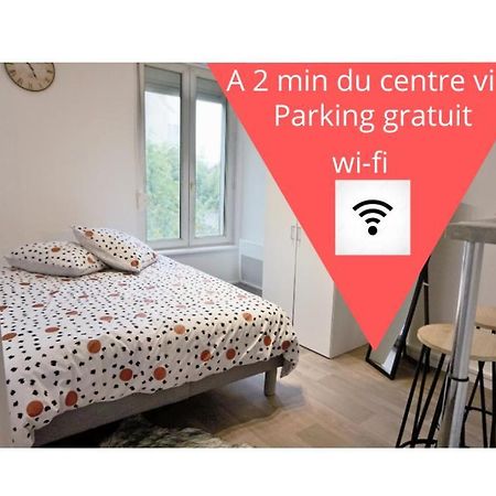 Ld-Location Boulogne-Sur-Mer Dış mekan fotoğraf