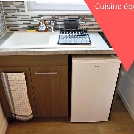 Ld-Location Boulogne-Sur-Mer Dış mekan fotoğraf