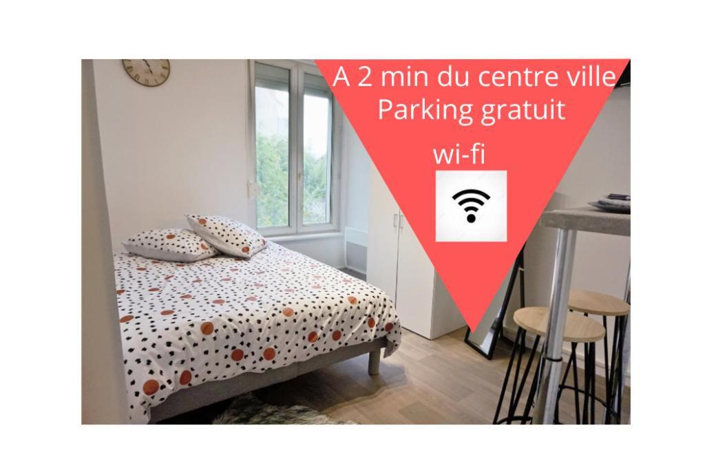 Ld-Location Boulogne-Sur-Mer Dış mekan fotoğraf