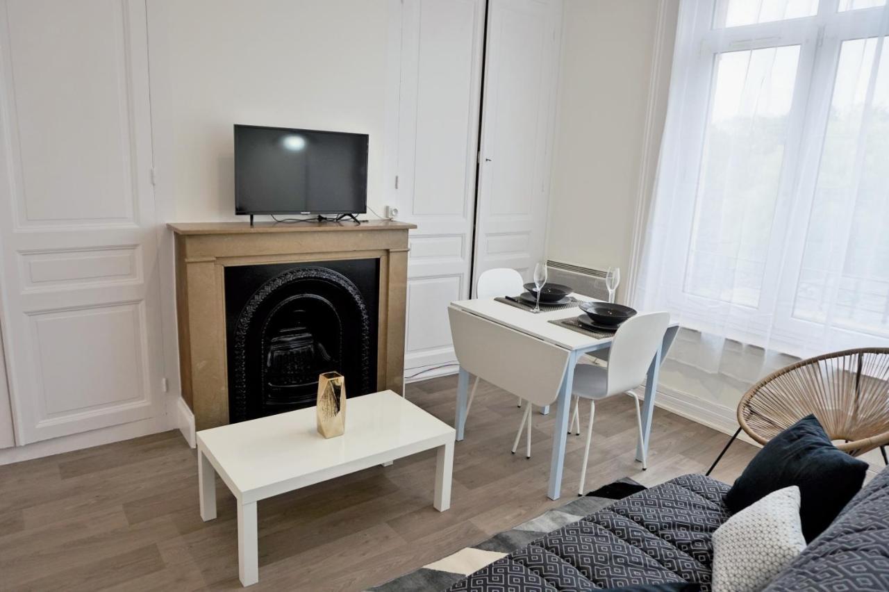Ld-Location Boulogne-Sur-Mer Dış mekan fotoğraf