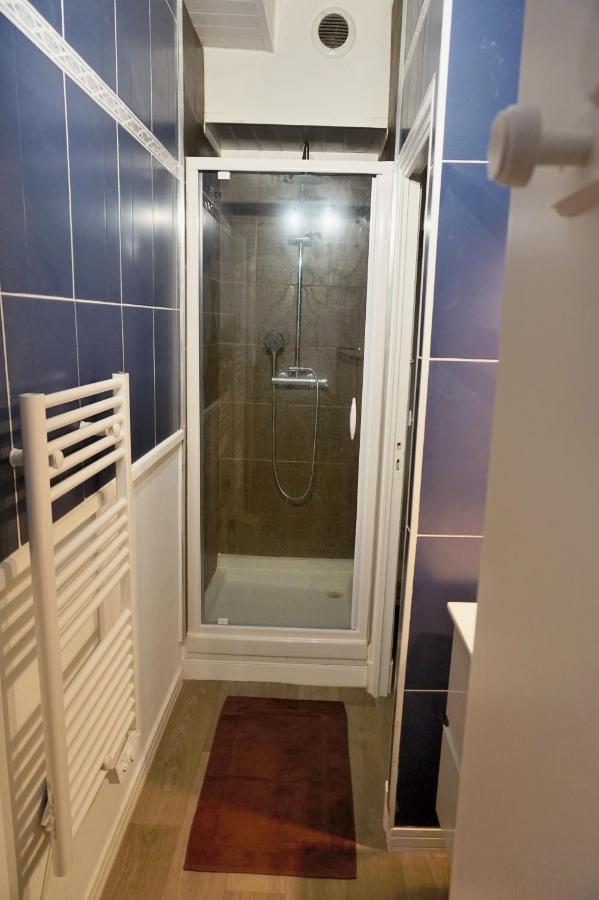 Ld-Location Boulogne-Sur-Mer Dış mekan fotoğraf