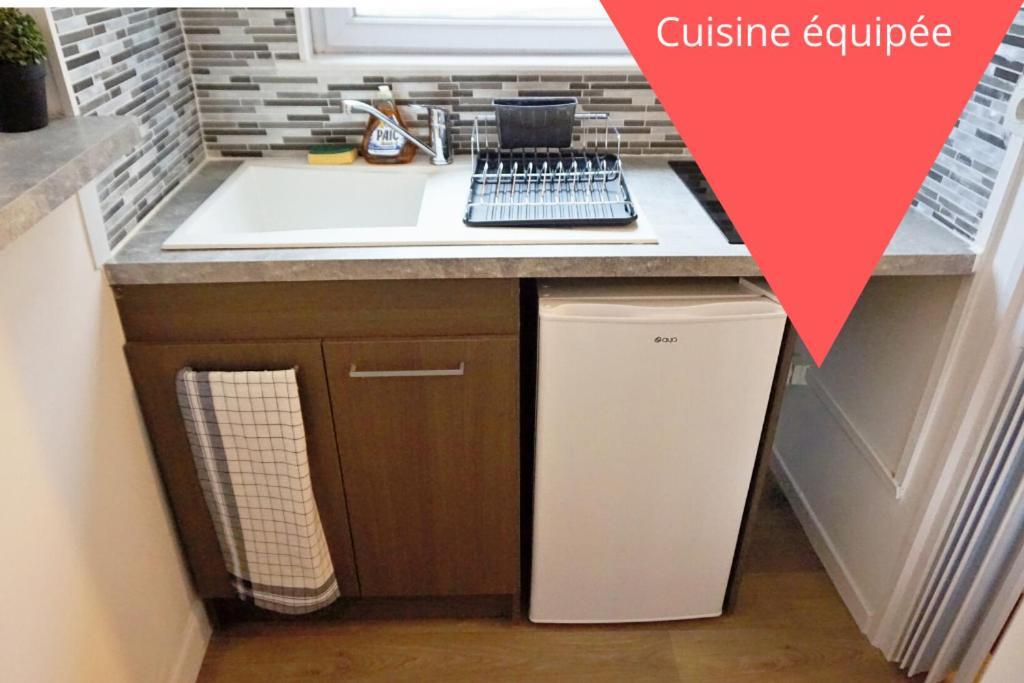 Ld-Location Boulogne-Sur-Mer Dış mekan fotoğraf