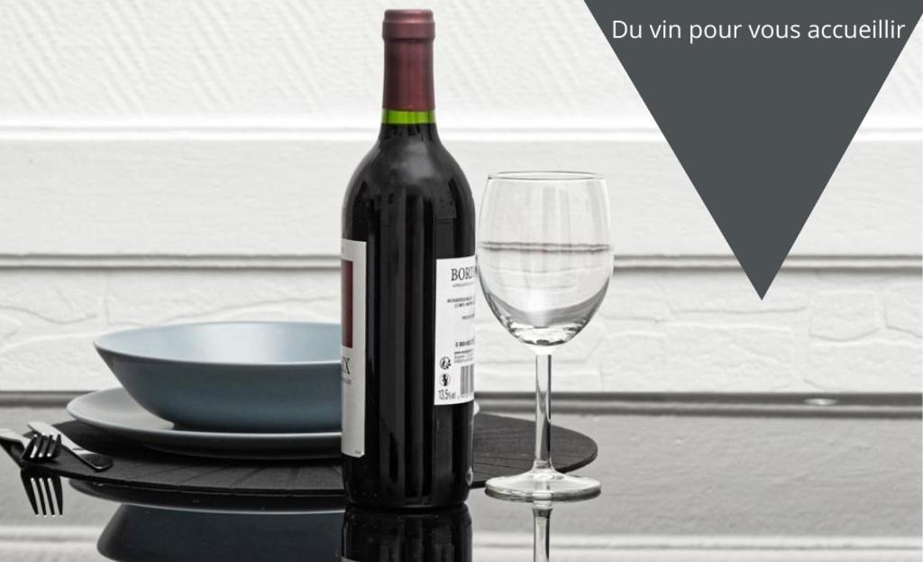 Ld-Location Boulogne-Sur-Mer Dış mekan fotoğraf