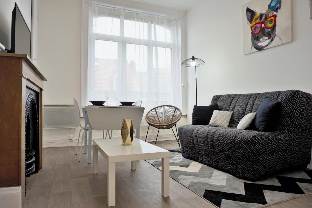 Ld-Location Boulogne-Sur-Mer Dış mekan fotoğraf