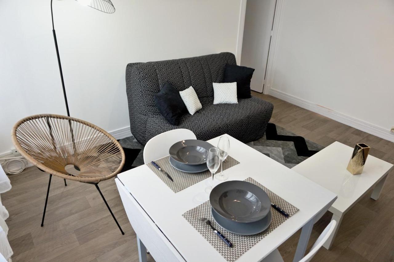 Ld-Location Boulogne-Sur-Mer Dış mekan fotoğraf