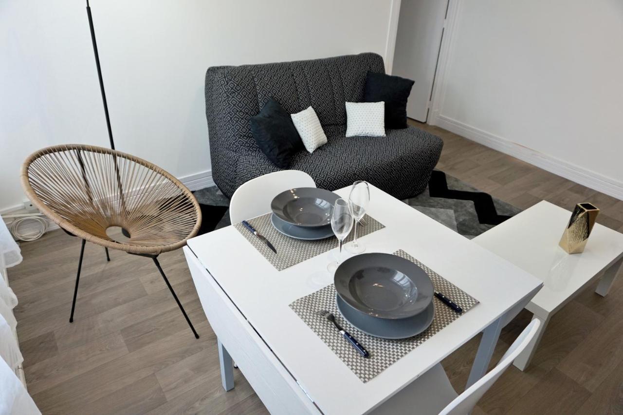 Ld-Location Boulogne-Sur-Mer Dış mekan fotoğraf