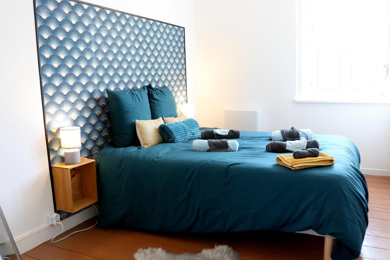 Ld-Location Boulogne-Sur-Mer Dış mekan fotoğraf