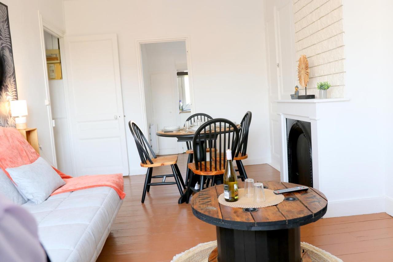 Ld-Location Boulogne-Sur-Mer Dış mekan fotoğraf