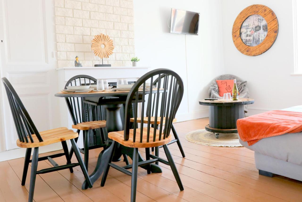 Ld-Location Boulogne-Sur-Mer Dış mekan fotoğraf