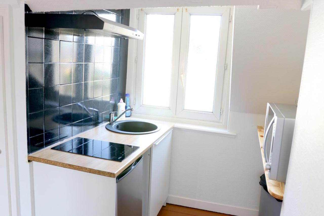 Ld-Location Boulogne-Sur-Mer Dış mekan fotoğraf