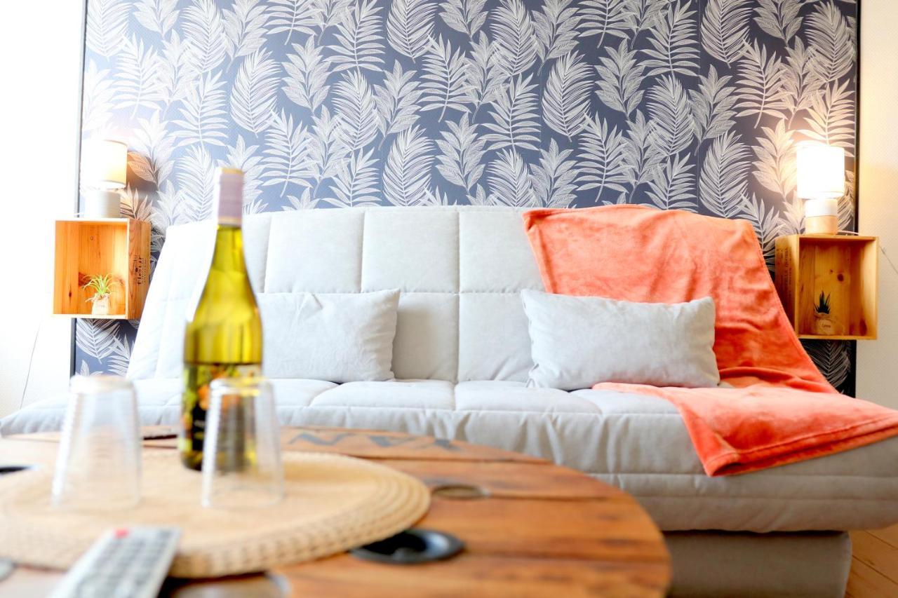 Ld-Location Boulogne-Sur-Mer Dış mekan fotoğraf