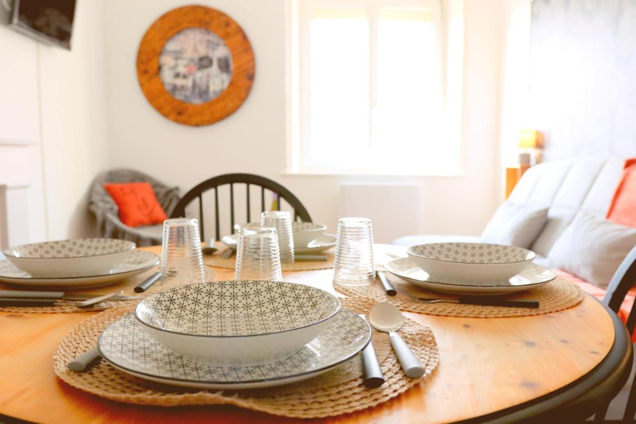 Ld-Location Boulogne-Sur-Mer Dış mekan fotoğraf