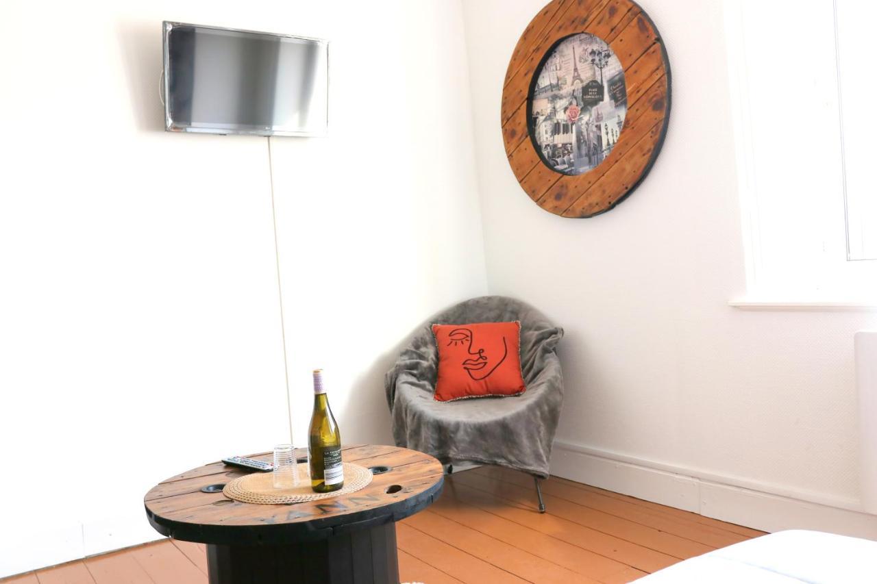 Ld-Location Boulogne-Sur-Mer Dış mekan fotoğraf