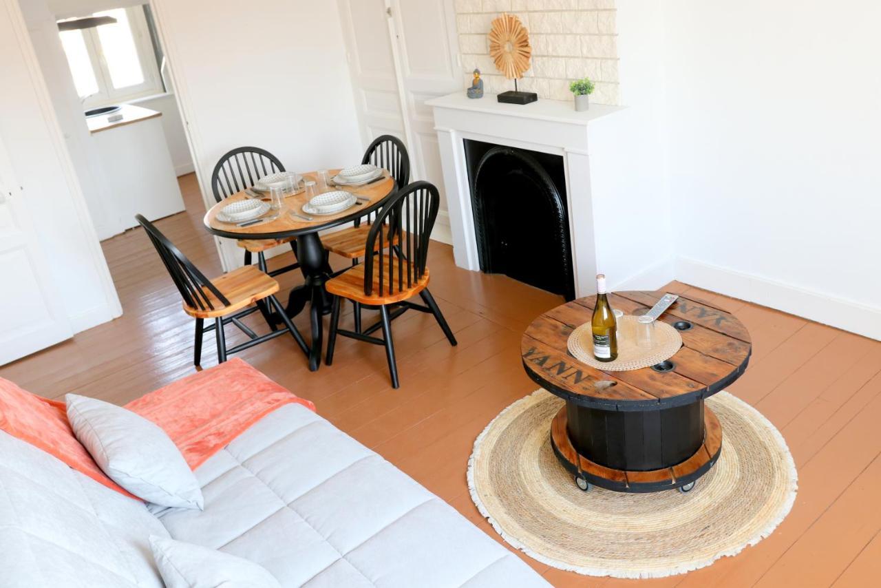 Ld-Location Boulogne-Sur-Mer Dış mekan fotoğraf