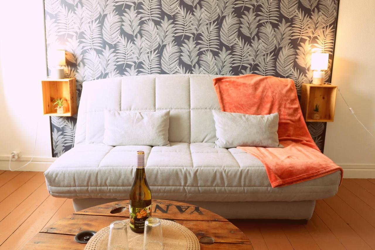 Ld-Location Boulogne-Sur-Mer Dış mekan fotoğraf