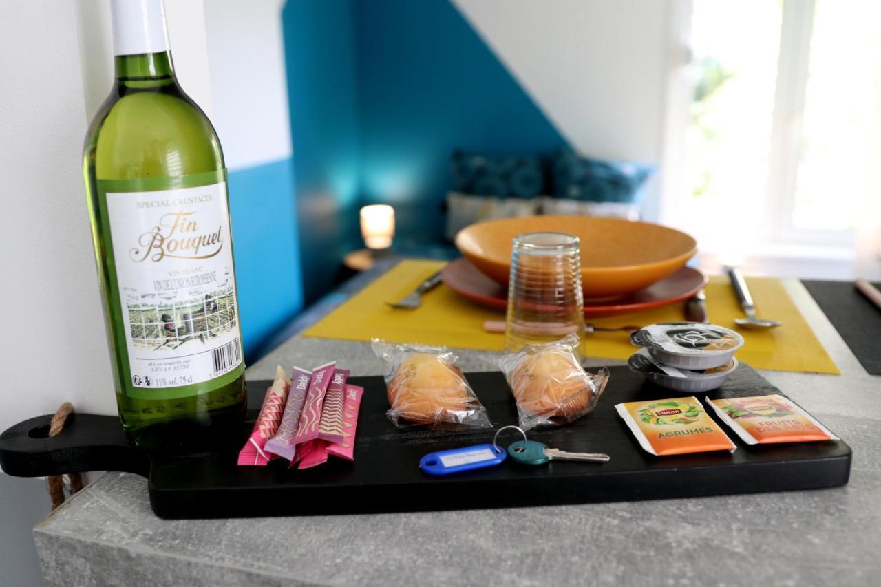 Ld-Location Boulogne-Sur-Mer Dış mekan fotoğraf