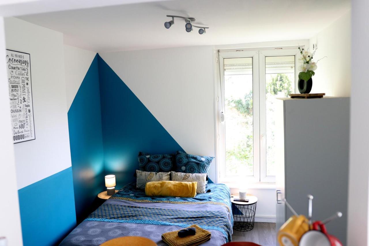 Ld-Location Boulogne-Sur-Mer Dış mekan fotoğraf