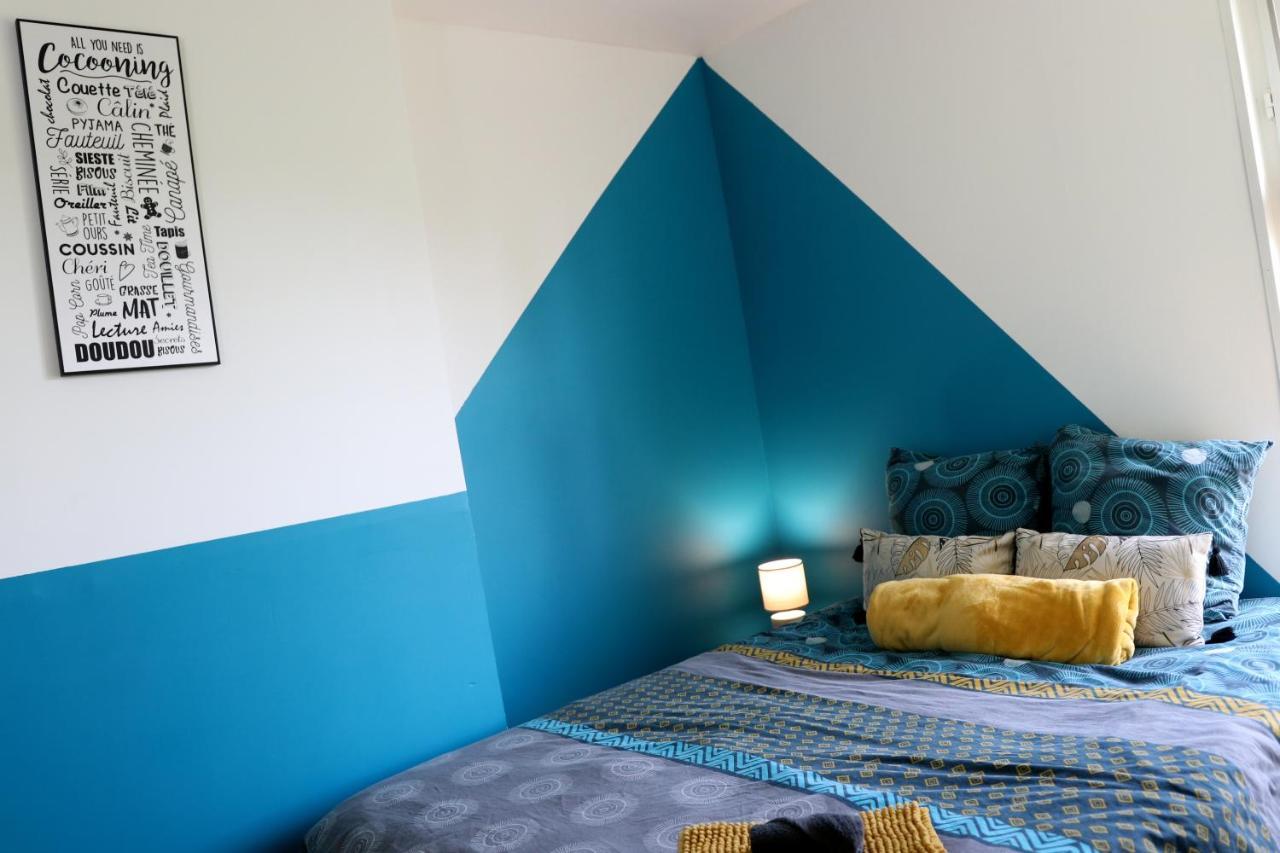 Ld-Location Boulogne-Sur-Mer Dış mekan fotoğraf