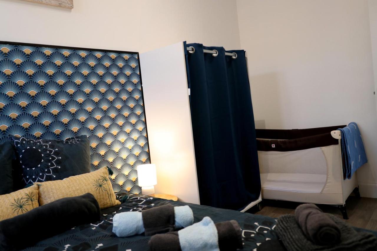 Ld-Location Boulogne-Sur-Mer Dış mekan fotoğraf