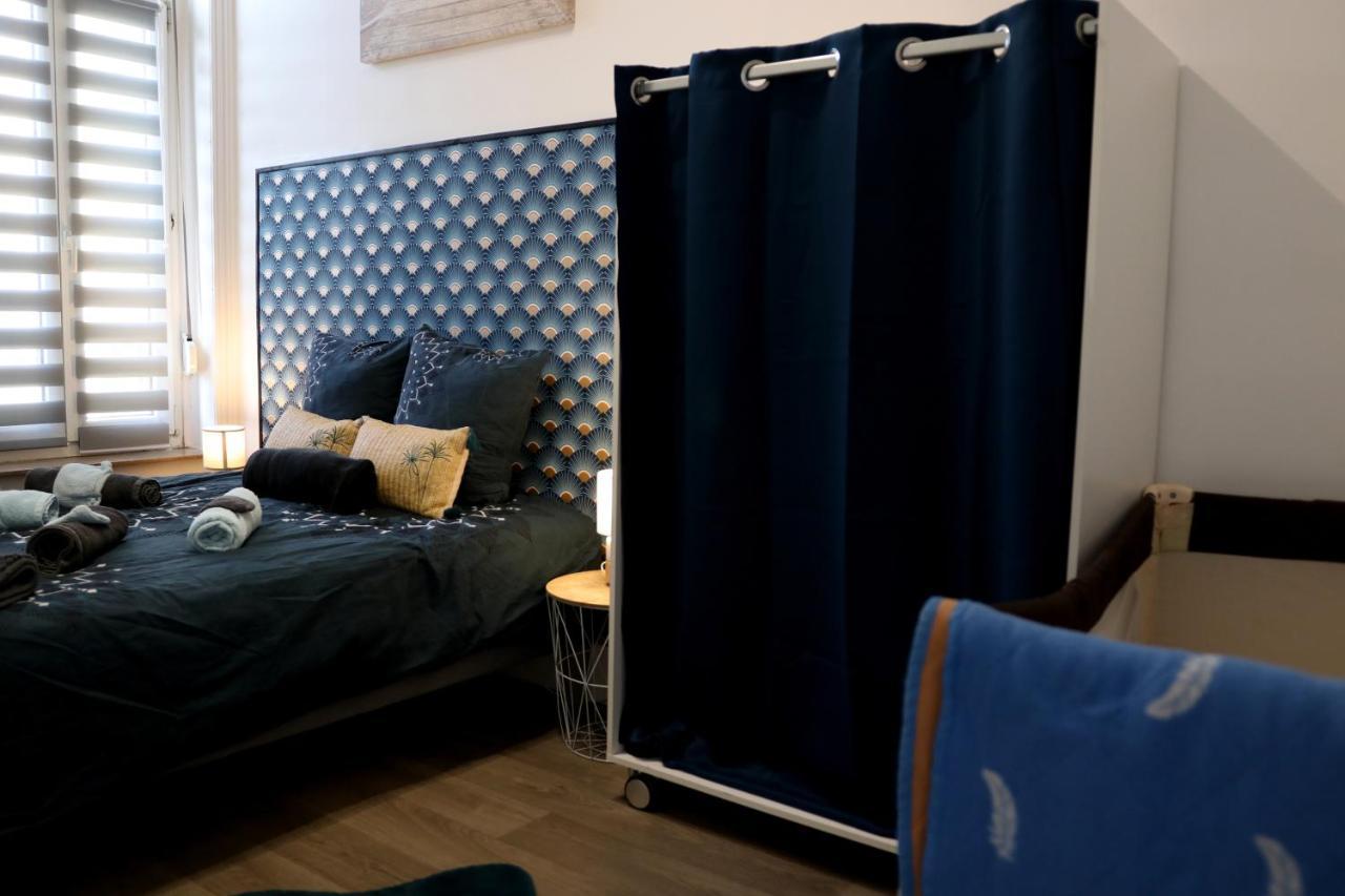 Ld-Location Boulogne-Sur-Mer Dış mekan fotoğraf