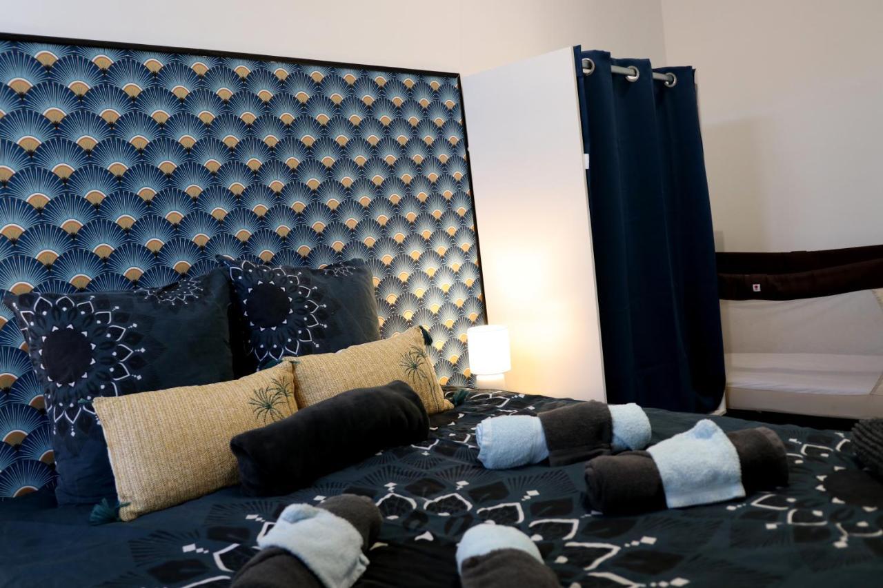 Ld-Location Boulogne-Sur-Mer Dış mekan fotoğraf