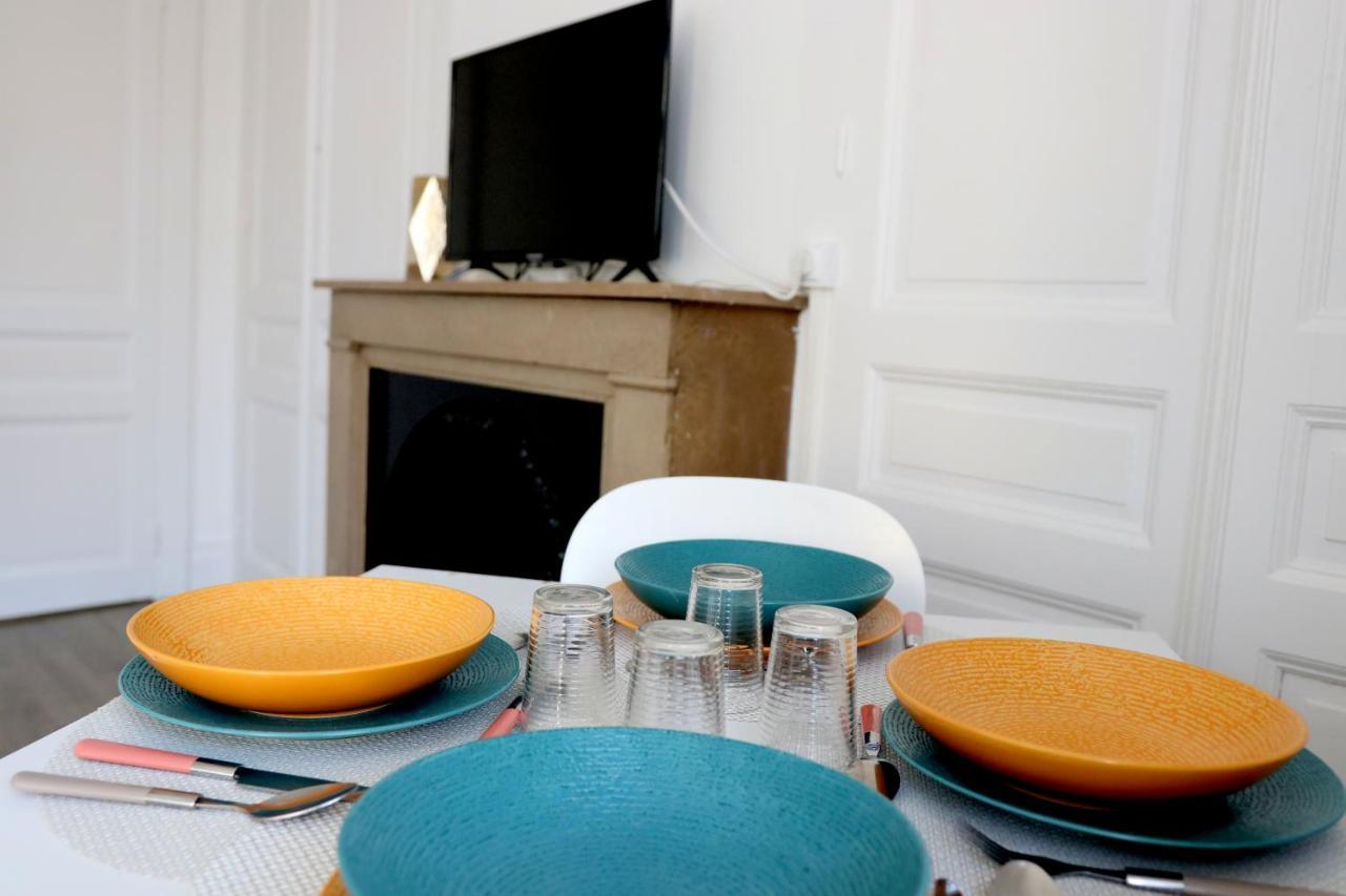 Ld-Location Boulogne-Sur-Mer Dış mekan fotoğraf