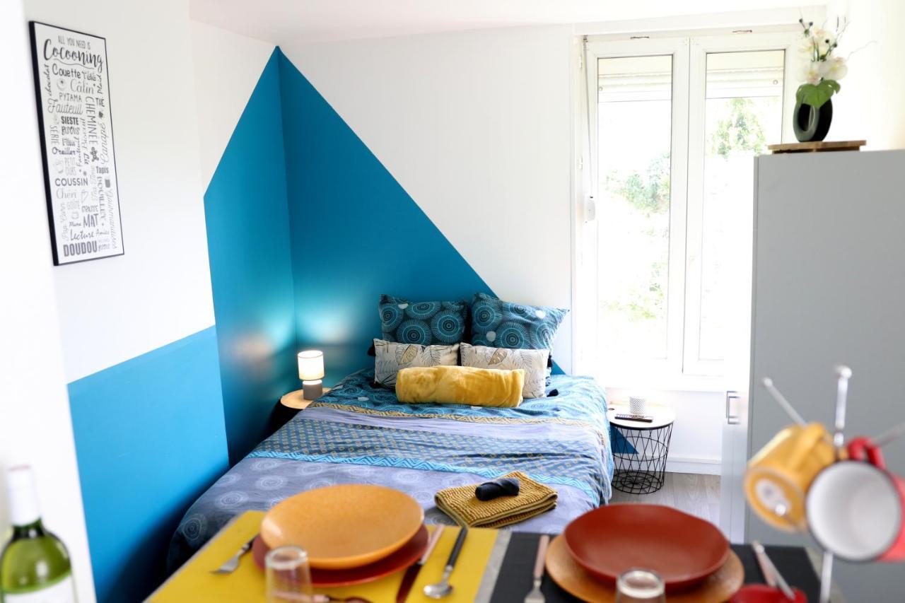 Ld-Location Boulogne-Sur-Mer Dış mekan fotoğraf