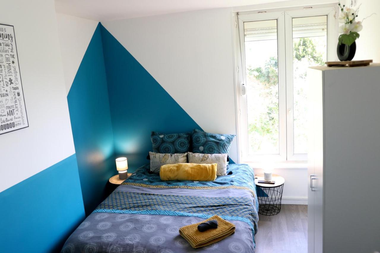 Ld-Location Boulogne-Sur-Mer Dış mekan fotoğraf