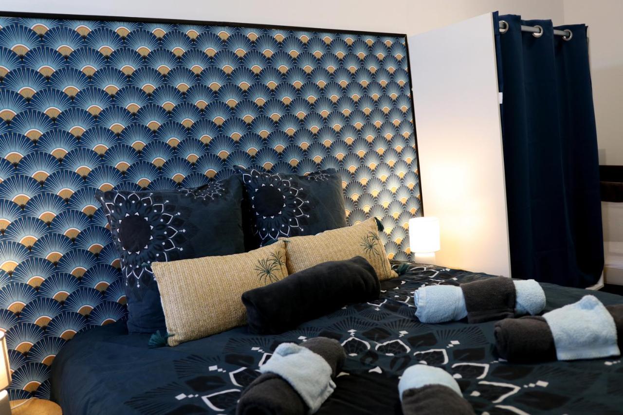 Ld-Location Boulogne-Sur-Mer Dış mekan fotoğraf