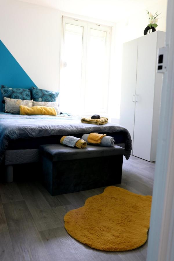 Ld-Location Boulogne-Sur-Mer Dış mekan fotoğraf