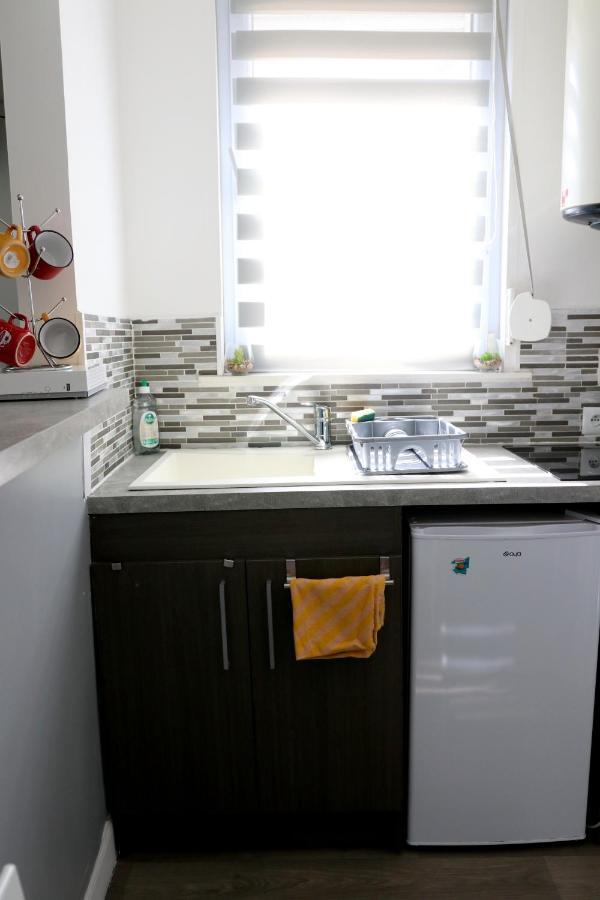 Ld-Location Boulogne-Sur-Mer Dış mekan fotoğraf