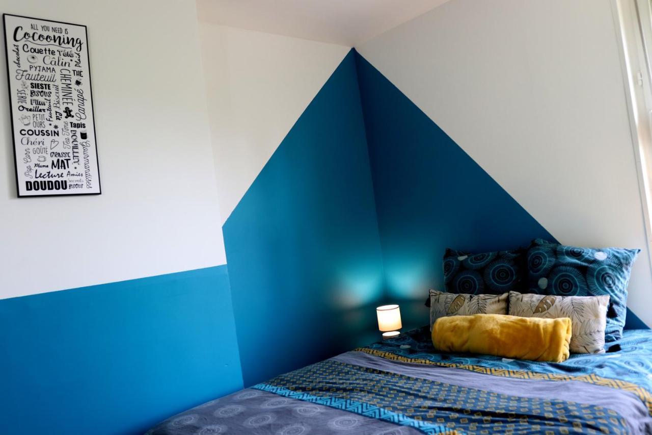 Ld-Location Boulogne-Sur-Mer Dış mekan fotoğraf