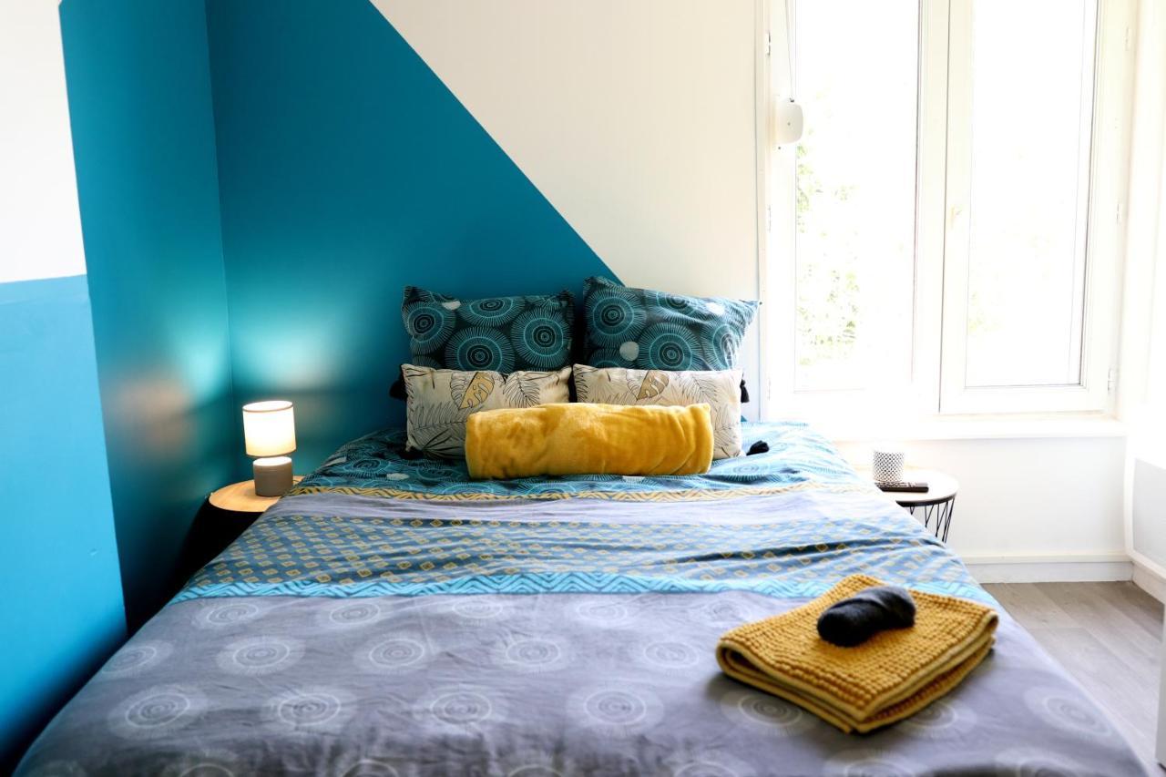 Ld-Location Boulogne-Sur-Mer Dış mekan fotoğraf