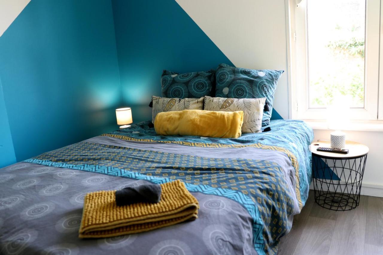 Ld-Location Boulogne-Sur-Mer Dış mekan fotoğraf